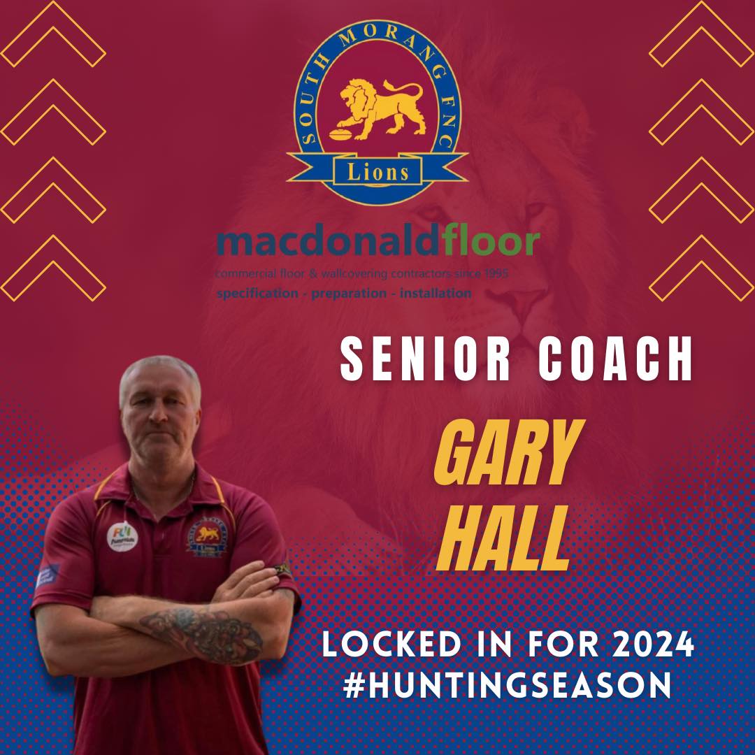 gary hall