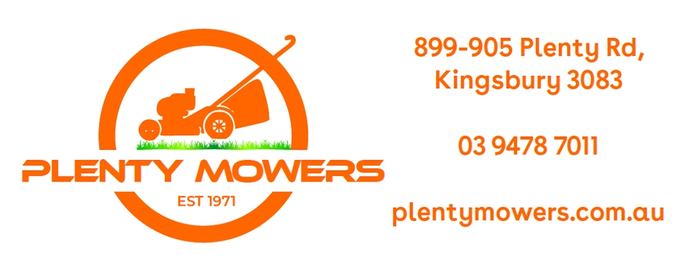 plenty mowers
