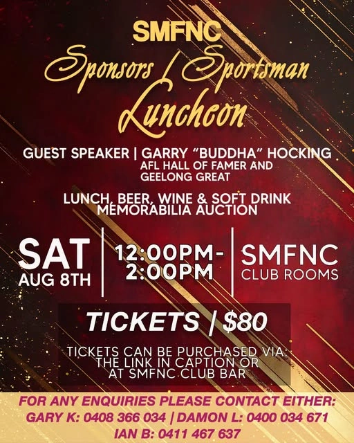 Sponsors Sportsman