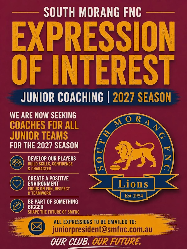 Coaching 2027 w