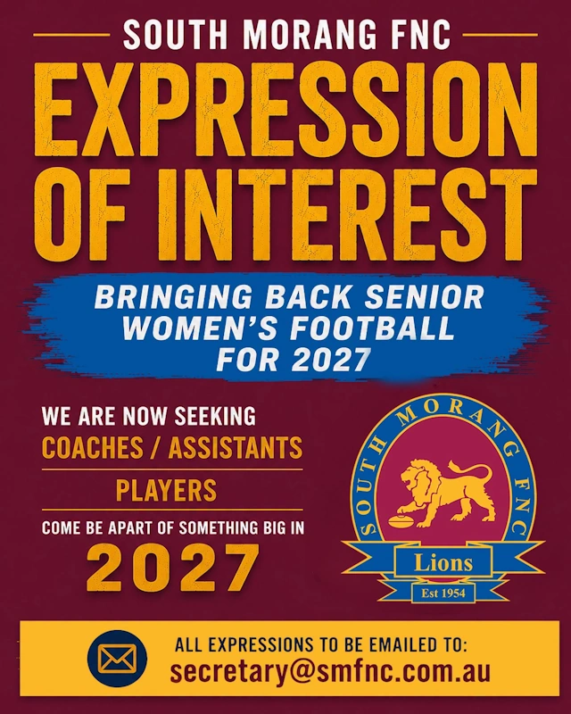 Womens Team 2027
