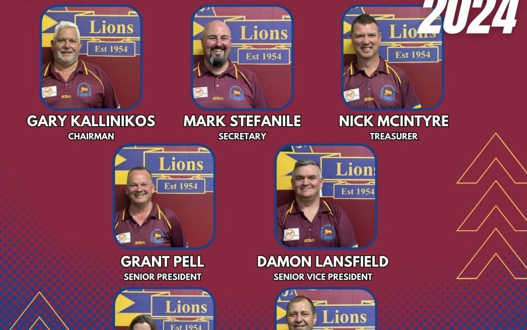 2024 SMFNC COMMITTEE